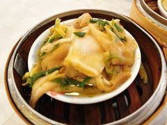 薑葱蒸爽肚-凤城酒家(渣华道)