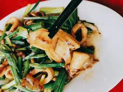 -蛇口康乐快餐鱼仔档(翠苑小区店)