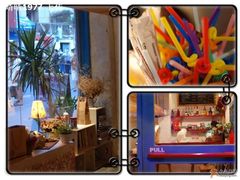 -Babycat私家御饼屋(龙头路一店)