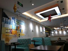 -鱼鼎香烤鱼火锅(华发商都店)