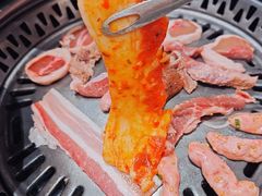 -韩盛·盛江山自助料理(沈辽路万达店)