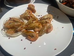 -一澜江宴·江景地标楚菜(江滩公园店)