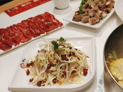 -焯牛潮汕牛肉火锅(云峰街创始店)