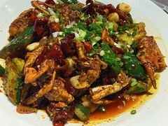 -李叔叔虾蟹大排档(青羊店)