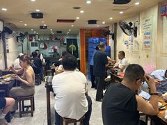 -威邵鸡煲(西华路总店)