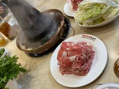 -阳坊大都涮羊肉(阳坊总店)