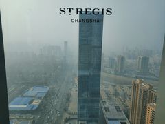 -Social 秀西餐厅-长沙瑞吉酒店(运达店)