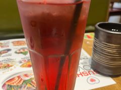 -Sushi Love 创意寿司(丽影广场店)