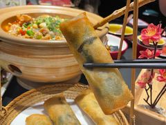 -火宫殿·湘菜小吃·商务宴请·生日聚会(市府店)