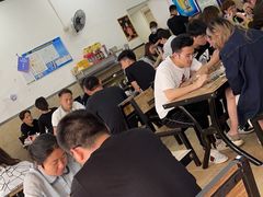 大堂-无招牌