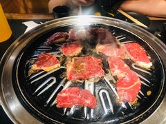 -九田家黑牛烤肉料理(石路天虹店)