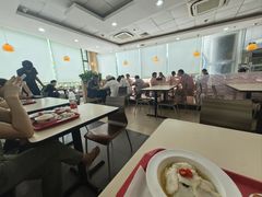 -来必堡(娄山关路店)