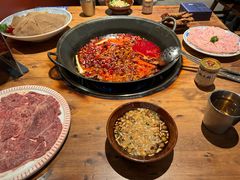 -楠火锅(太古里总店)