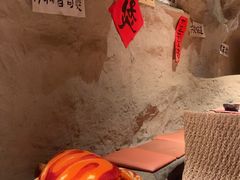 -涌煲记·蟹煲·砂锅海鲜·煲出宁波味(天一旗舰店)