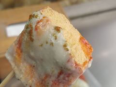 -老绍兴三味臭豆腐(奥林匹克购物广场店)