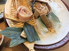 -炎蔵牛舌烤肉
