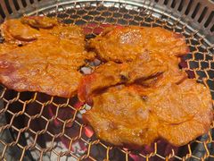 -炭之家·齐齐哈尔非遗烤肉·鲜切直供(中央大街店)