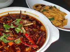-麻六记(深圳首店)