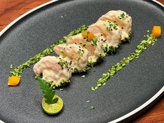 -喜鼎海胆水饺(东港店)