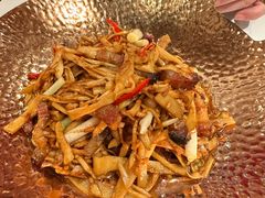 -辣可可·小炒黄牛肉(望京凯德MALL店)