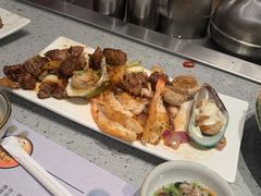 -大渔铁板烧(大悦城店)