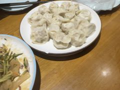 -伊喜饺子·烤鸭(五道口学院路店)
