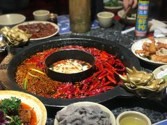 -蜀大侠火锅(寰球文化地标·总府店)