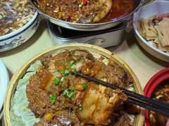 -小柴米·传统江西菜(八一广场店)
