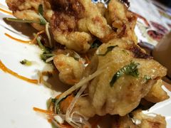 锅包肉-關東雪东北菜(中庚漫游城店)