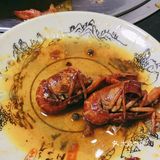 三八妇女节在小龙虾的伴随下完美收官，期待下次节日的到来。