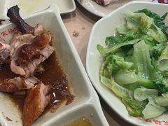 -百家鸡味馆(清泰店)