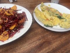 -小喜客·云南特色菜(纳西庭院店)
