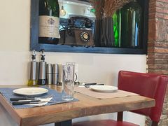 -LA MAISON公鸡和龙(蛇口店)