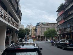 -汕头市小公园