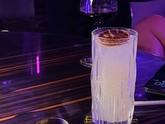 -OZONE 顶楼酒吧(香港丽思卡尔顿酒店)
