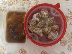 -惠宾饭庄(千禧店)