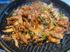 -喜悦烤鸭·新京菜(王府井店)