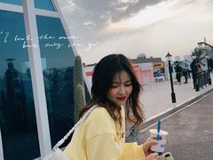 -Blue Concept Cafe&Farm·關於藍