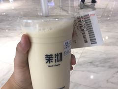 -茉沏(昆山金鹰店)
