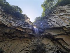 -抱龙峪
