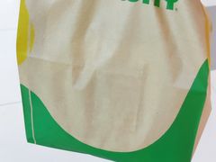 -赛百味SUBWAY(长宁龙之梦店)