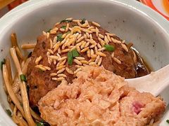 -宫燕府·京菜·烤鸭·淮扬菜(王府中心店)