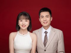 -bobo高端证件照工作室(三元桥店)