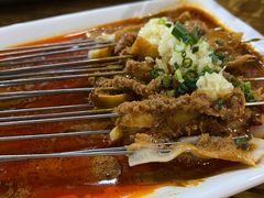 -勇利赵家烤肉坊(纬二街店)