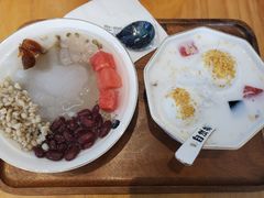 -自然椰·海南清补凉(海月广场店)