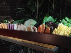 -湊湊火锅·茶憩(新中关购物中心店)