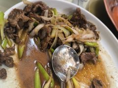 -东来顺饭庄(王府井步行街店)