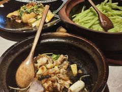 -啫神·广州地标美食(北京路店)