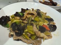 -又见炊烟私房菜(敬亭路店)