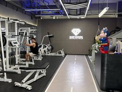 -EASY POWER健身工作室(浦东大道店)